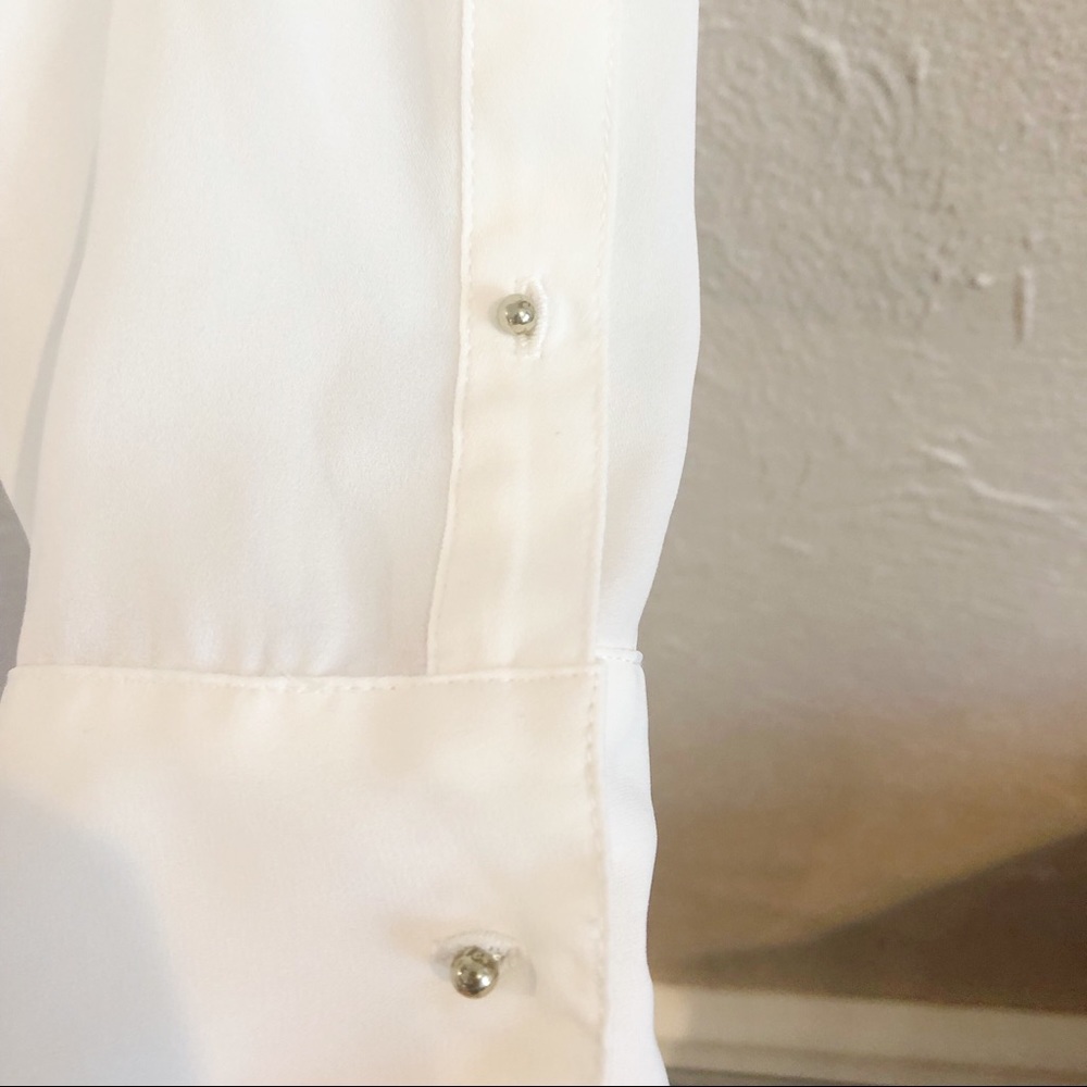 Express Blouse - Picture 3 of 5